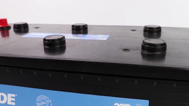 АКУМУЛЯТОР 12V 225AH 1200A STARTPRO L+ 518*279*240ММ смотреть онлайн