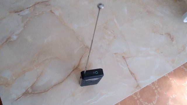 Радиоприемник Retekess TR103. Фотообзор смотреть онлайн