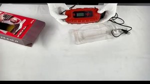 Устройство зарядное УЗ-4/16.0 "Calcium" ТТ (Total Tools) www.itool.kz