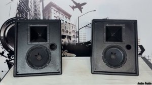 Колонки  KLIPSCH  CINEMA