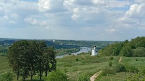 Поленово/Алексин/Таруса/Серпухов