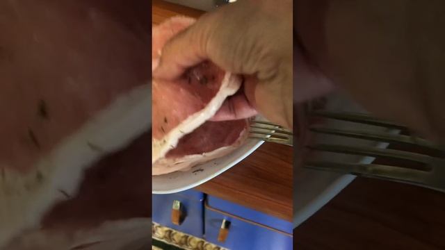 Вкусные сочные отбивные из свинины смотреть онлайн