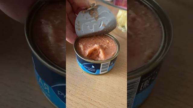 Икра минтая  на бутерброды . 👍 смотреть онлайн