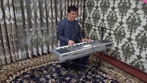 ХУРШЕДИ ХАЛИМ. КАБГИ ДАРИ!