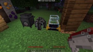 разбор мода VAMPIRE CRAFT на телефон, часть 2