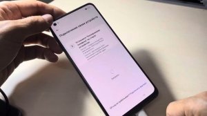 Удаление гугл аккаунта OPPO A78 (CPH2565)FRP bypass
