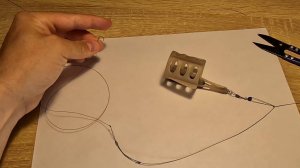 Инлайн и патерностер. Эти монтажи КОСЯТ ВСЮ РЫБУ!