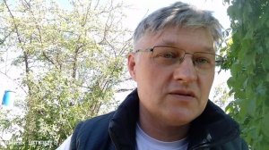 Обращение к садоводам.