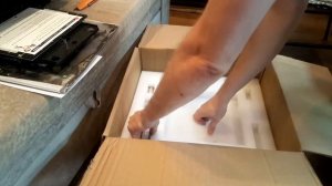 Сборка 3D-принтера Flyingbear-Ghost BEAR 5