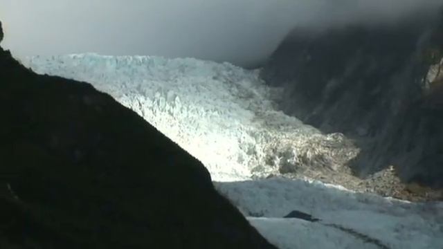 Ледник Франца-Иосифа.Franz Josef Glacier смотреть онлайн