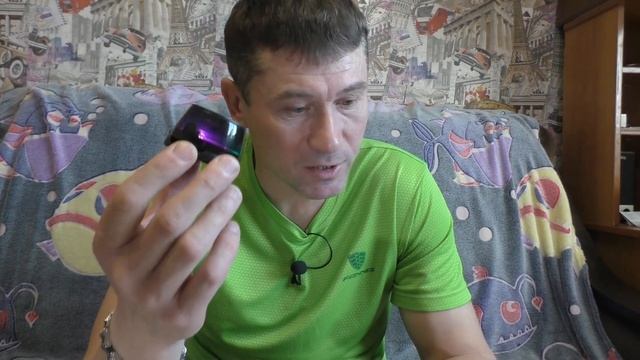 мини-колонка IP68 СВЕТИТСЯ И НЕ ТОНЕТ! смотреть онлайн