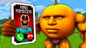 итальянские мемы в МАЙНКРАФТ| Мультики про Спрунке в Minecraft | МУЛЬТФИЛЬМЫ SPRUNKI