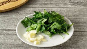 Быстрые малосольные огурцы в пакете