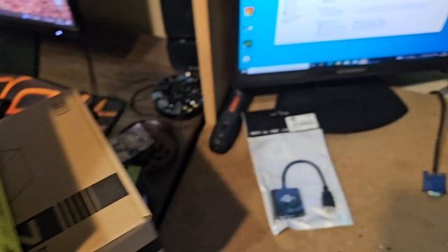 Ігровий комп'ютер Intel Core i5 12400 4.4GHZ, RTX 3070 8GB, 16GB DDR4, SSD M смотреть онлайн