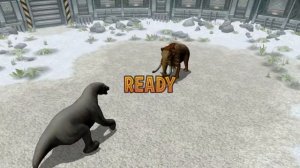 Jurassic park builder (Часть 9) Android gameplay