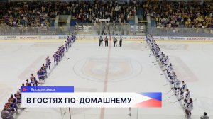 «Торпедо-Горький» побеждает «Химик» в Кубке Чемпиона России