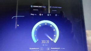Интернет от Ростелеком в Краснодарском крае. Переезд ?