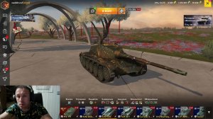 ТАНКИ БЛИЦ!!!