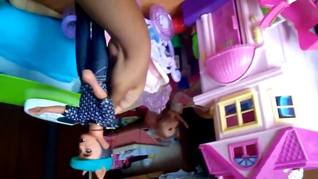 Фильм " Семейная жизнь " 2 серия смотреть онлайн