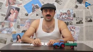 Азербайджанский фильм 2025 🎥/// Արա էս ինչա անում 😂🥸