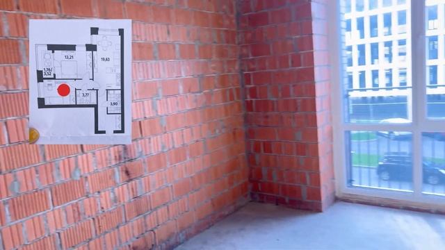 ВЛОГ 🍼 выбираем квартиру с ребенком | новая камера | н? смотреть онлайн