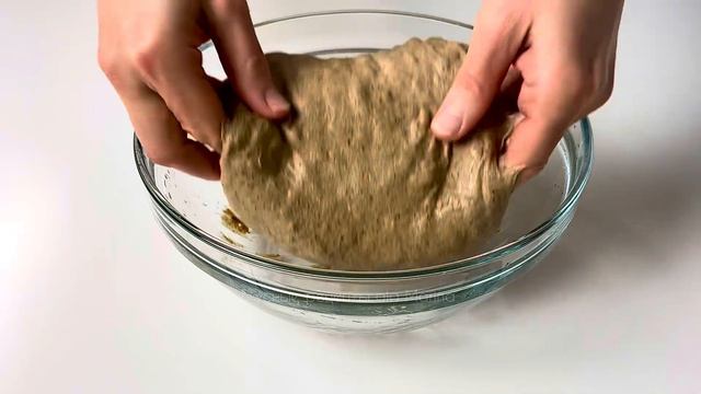 🔥🔥Старорусский Деревенский Хлеб 🍞- этот рецепт Вас