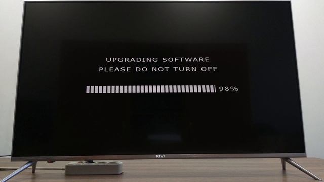 Встановлення ПЗ на ТВ KIVI з GTV смотреть онлайн
