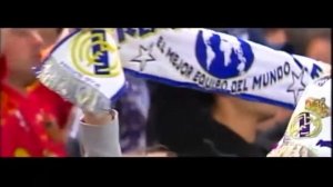 ¡ HALA MADRID ! Новый гимн Реал Мадрид.