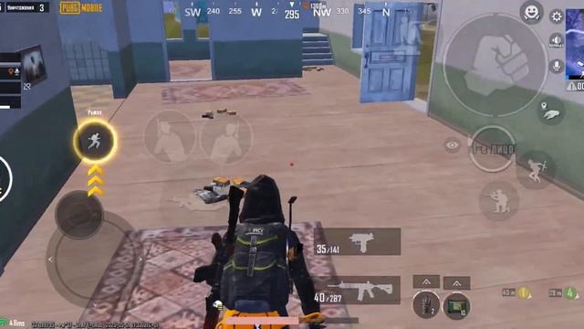 САМАЯ СЛОЖНАЯ КАТКА В ULTIMATE 🔥| PUBG MOBILE | IPHONE 13 PRO MAX смотреть онлайн