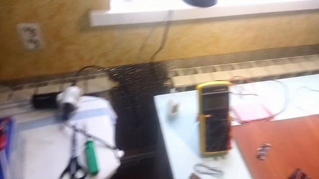 Повербанк із непридатної АКБ ноутбука смотреть онлайн