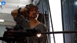 Берёзовский (Свердловская область) | День города-2024