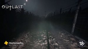 Игры месяца PlayStation Plus в ноябре