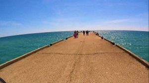 №575. Саки - Новофёдоровка