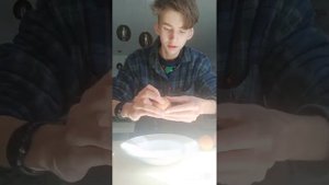 Рецепт ВКУСНЕЙЩЕЙ И ЗДОРОВОЙ Яичницы! Вкусно и Просто!