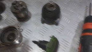 Аккумуляторный гайковерт ProCraft работает некорректно