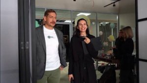 Бекстейдж БИО-ГЕНЕРАЦИЯ