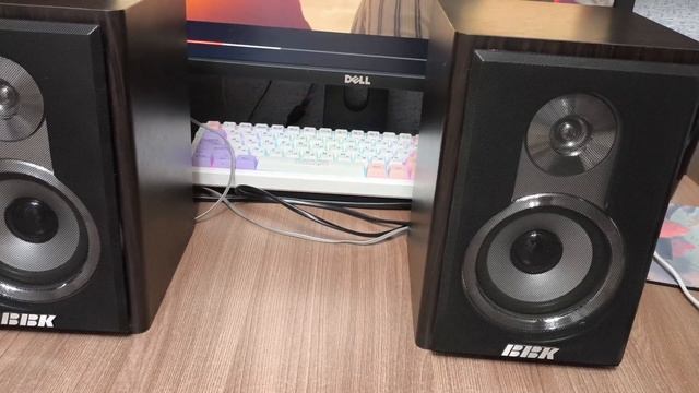 BBK SP-011 60 Ватт? смотреть онлайн