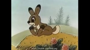гора самоцветов фильм 4 заяц коська и родничок