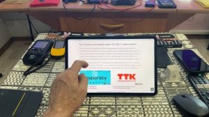 Мобильный роутер TCL LINKZONE