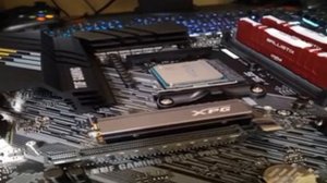 Процессор AMD Ryzen 7 5800X - краткий обзор