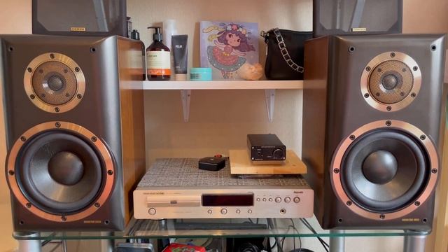 Onkyo Monitor 500x Обзор для Авито смотреть онлайн