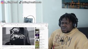 Miyagi & Nesvyat & GaoDagamo - На уверенном | RUSSIAN RAP REACTION
