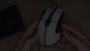 Обзор игровой мыши Sven RX-G990