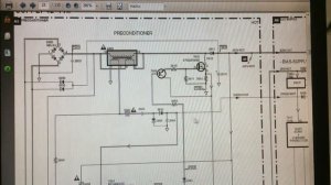 Ремонт плазмы  Philips  42PF9966/12