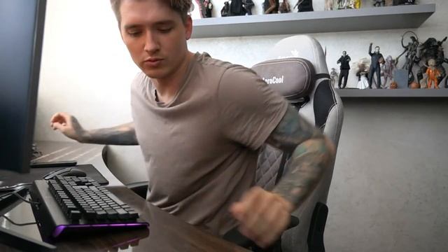 МАКС ВАЩЕНКО СИЛЬНО ПЕРЕЖИВАЕТ ЗА СВОЮ ЛАМБУ УРУС! ПОЛУЧИТСЯ ЛИ ЕЁ НАЙТИ смотреть онлайн