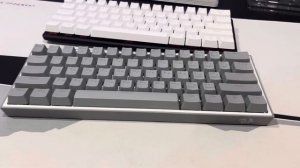 Обзор бюджетной механической клавиатуры REDRAGON FIZZ