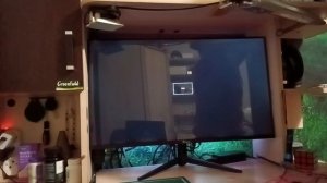 Дефекты с DisplayPort  сигналом.