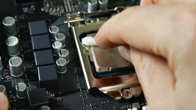 Сборка ПК 10105F + Gtx 1070 под АВИТО + тесты смотреть онлайн