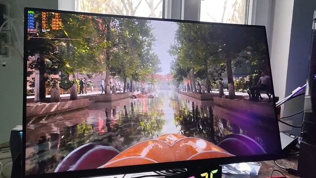 ИГРОВОЙ ПК ЗА 25К ТАЩИТ ВСЕ ИГРЫ НА УЛЬТРА НАСТРОЙКАХ смотреть онлайн