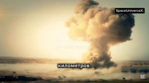 Йеллоустоун уже просыпается? Грядёт катастрофа! #Глоб?